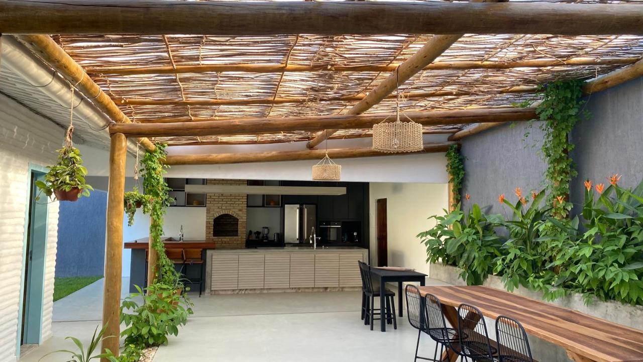 Villa Parazinho パラクル エクステリア 写真