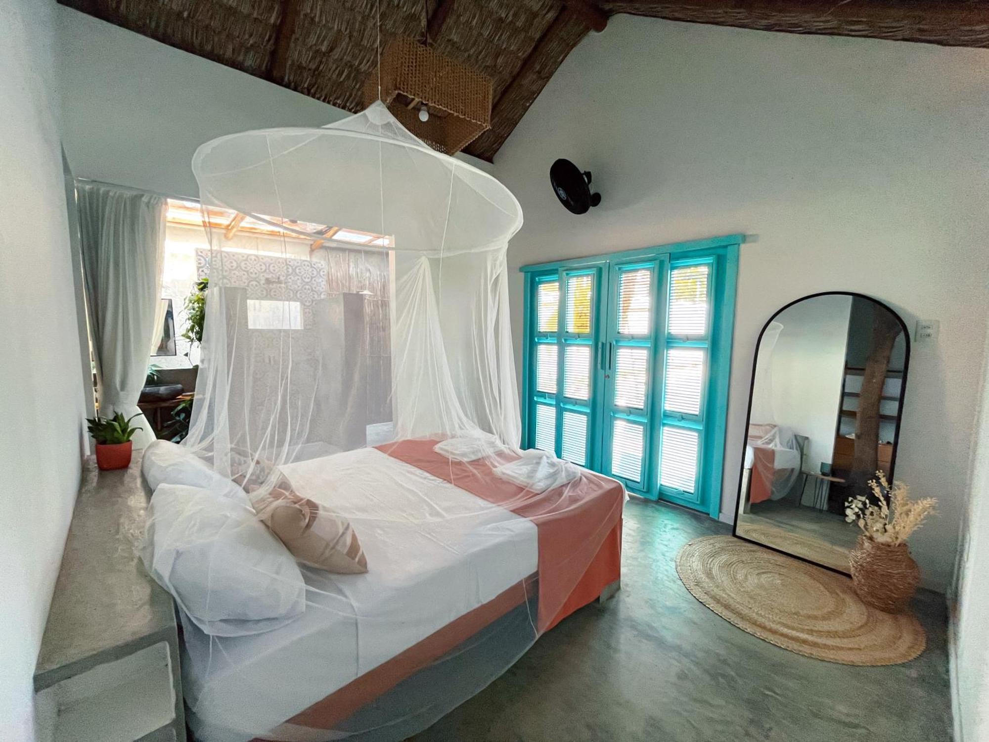 Villa Parazinho パラクル エクステリア 写真