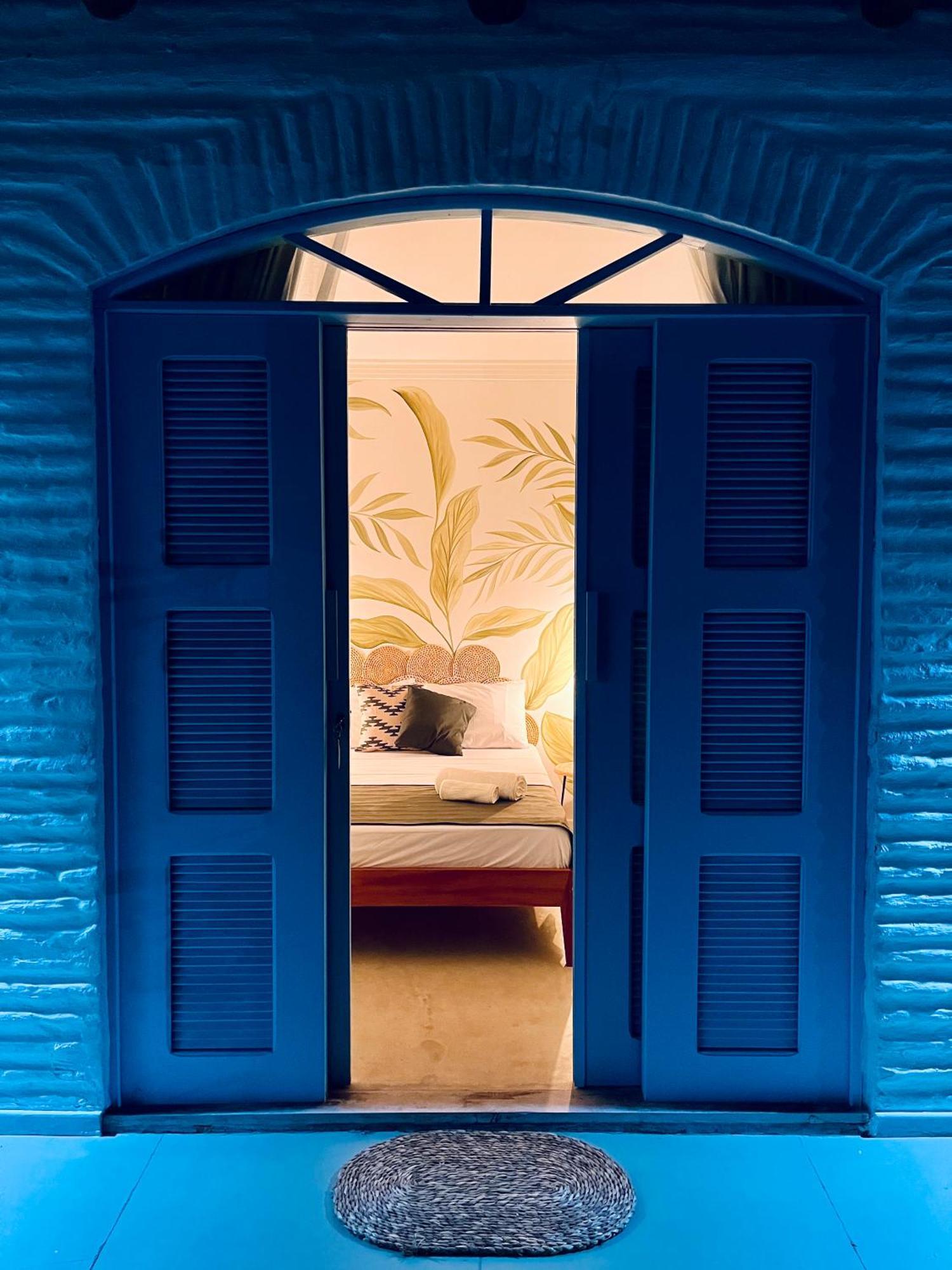 Villa Parazinho パラクル エクステリア 写真
