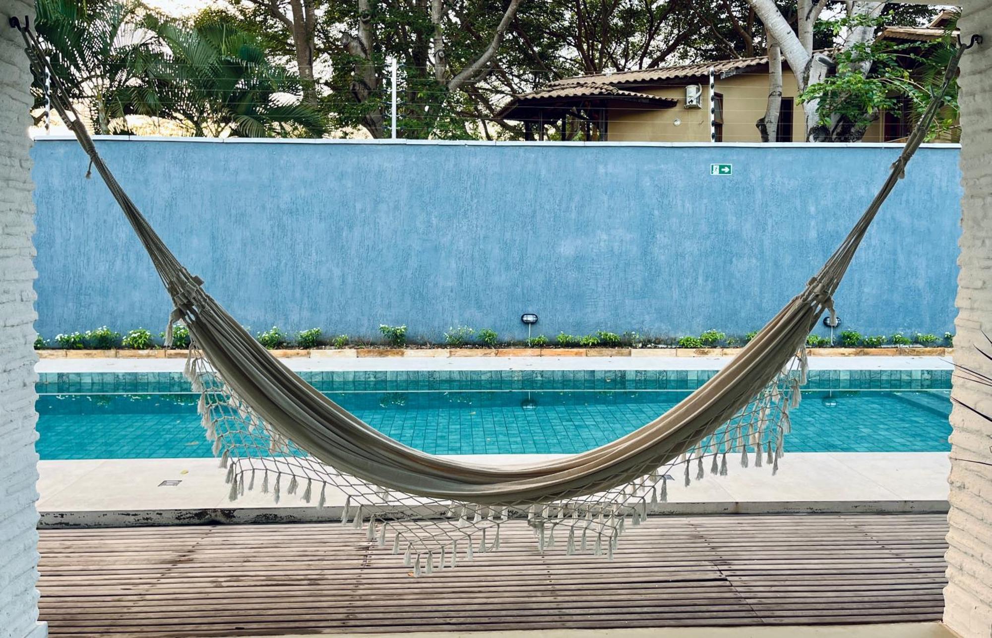 Villa Parazinho パラクル エクステリア 写真