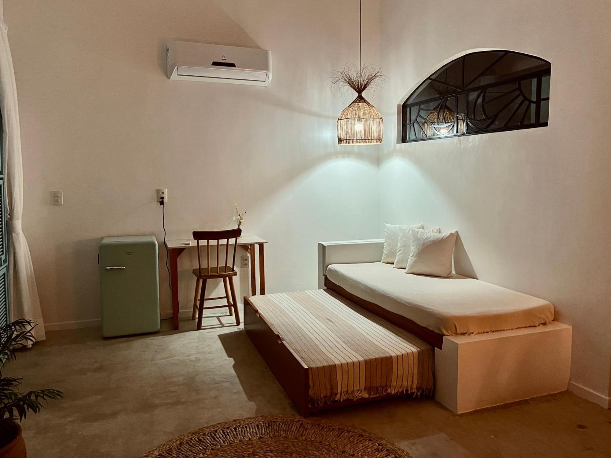 Villa Parazinho パラクル エクステリア 写真
