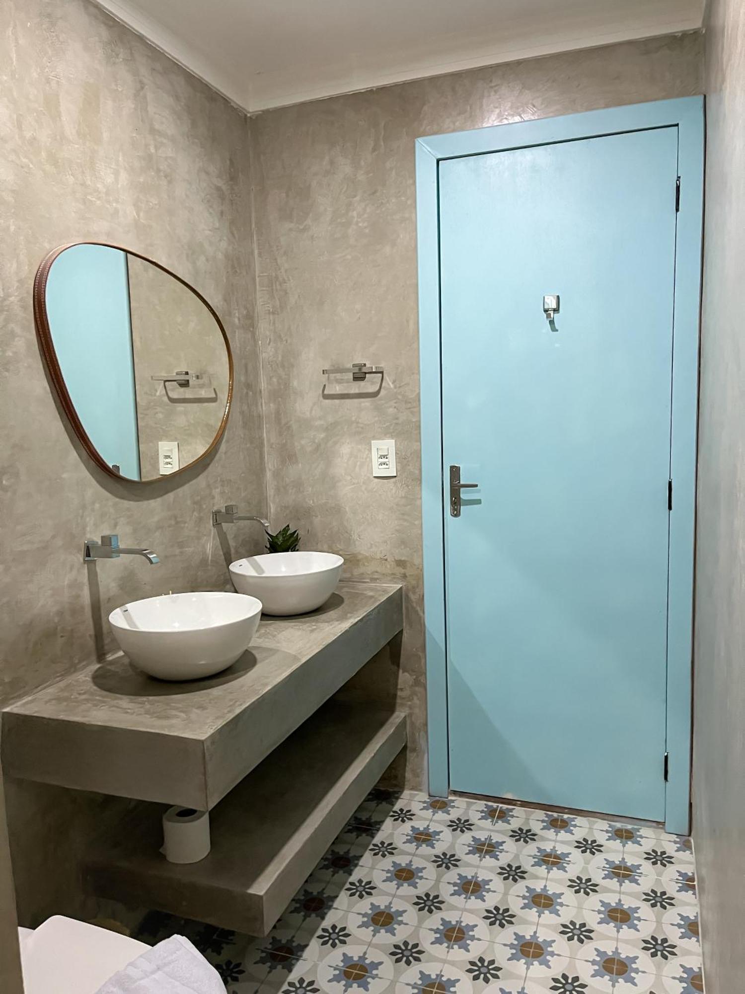 Villa Parazinho パラクル エクステリア 写真