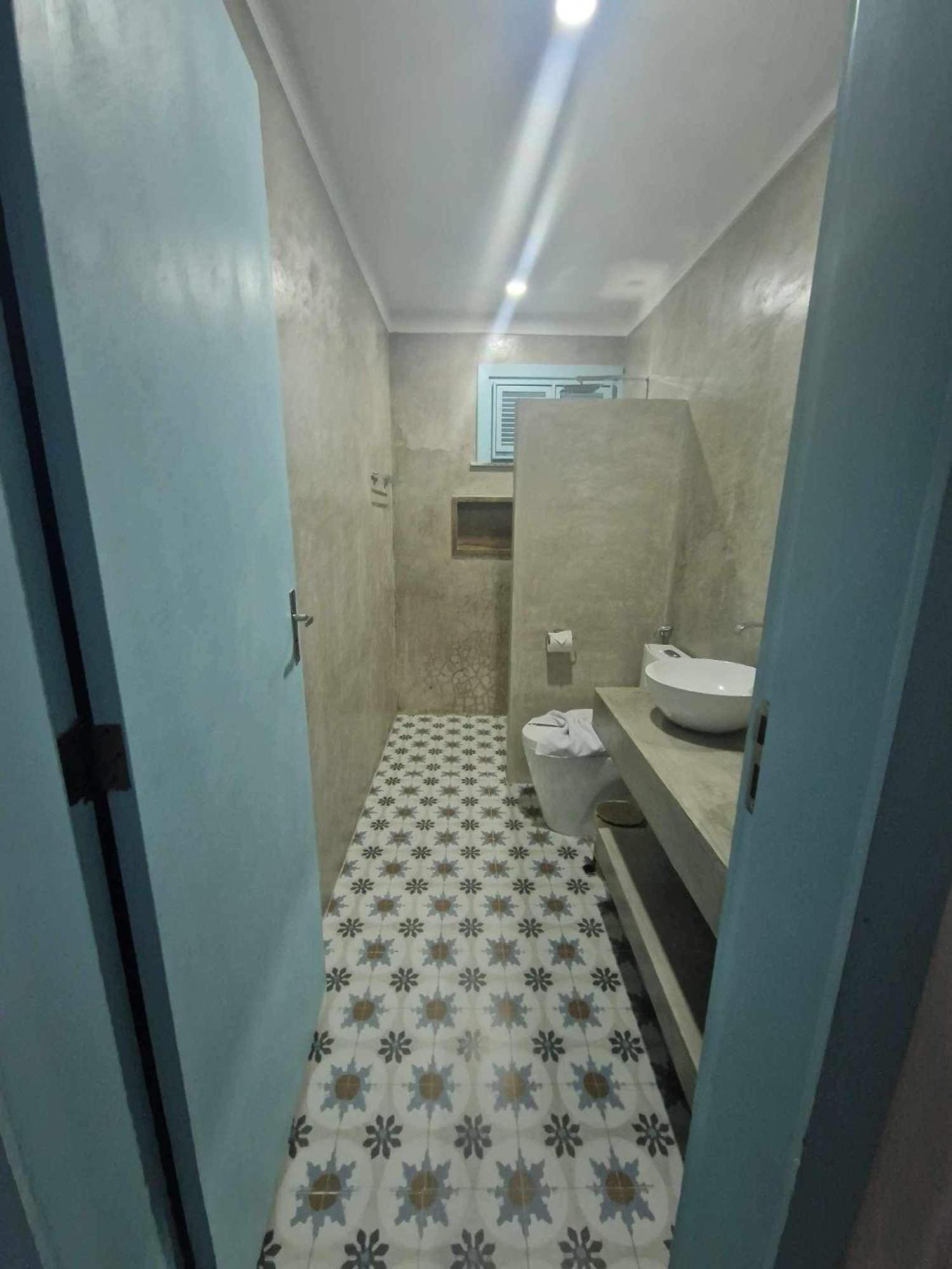 Villa Parazinho パラクル エクステリア 写真