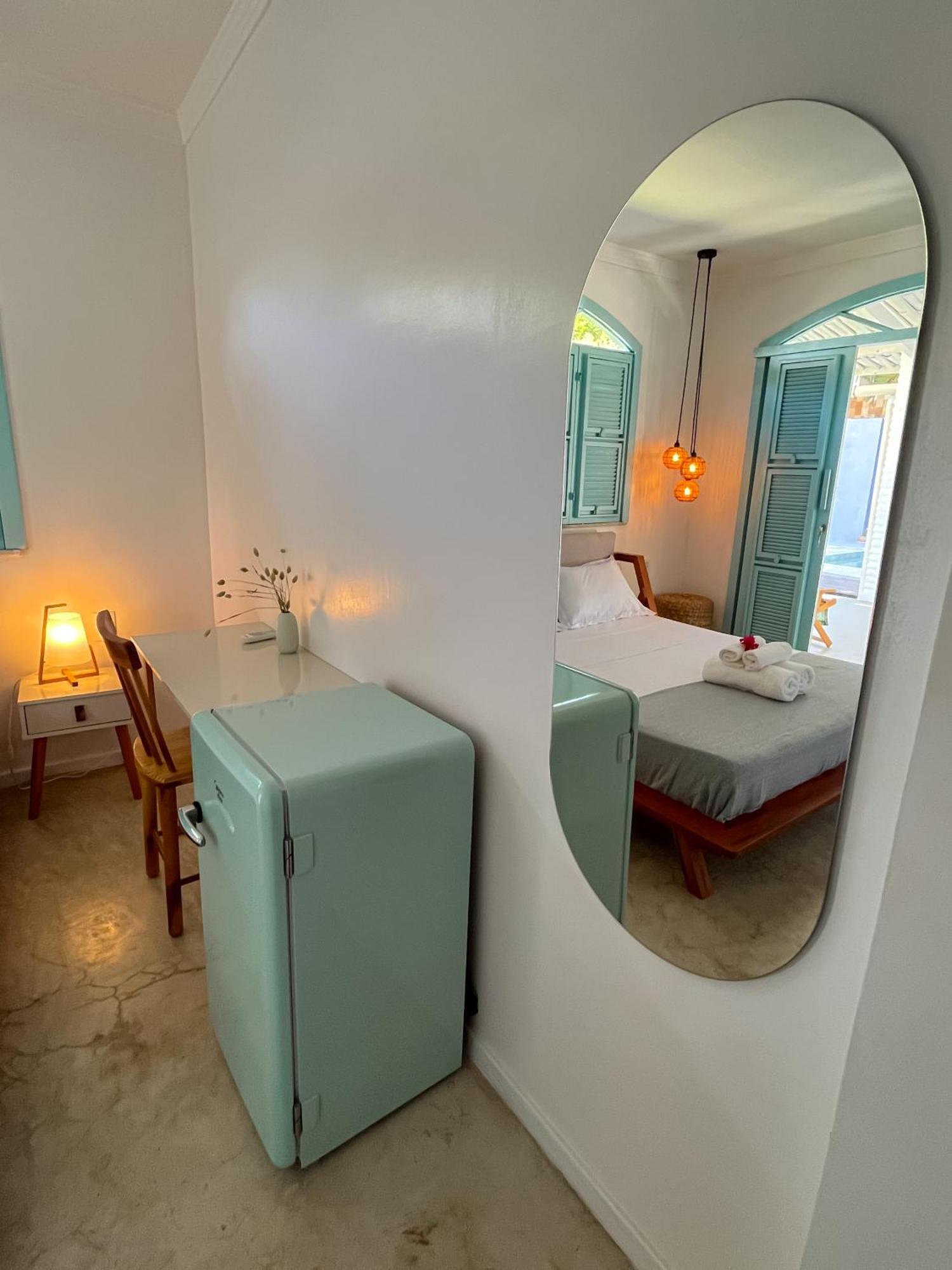 Villa Parazinho パラクル エクステリア 写真