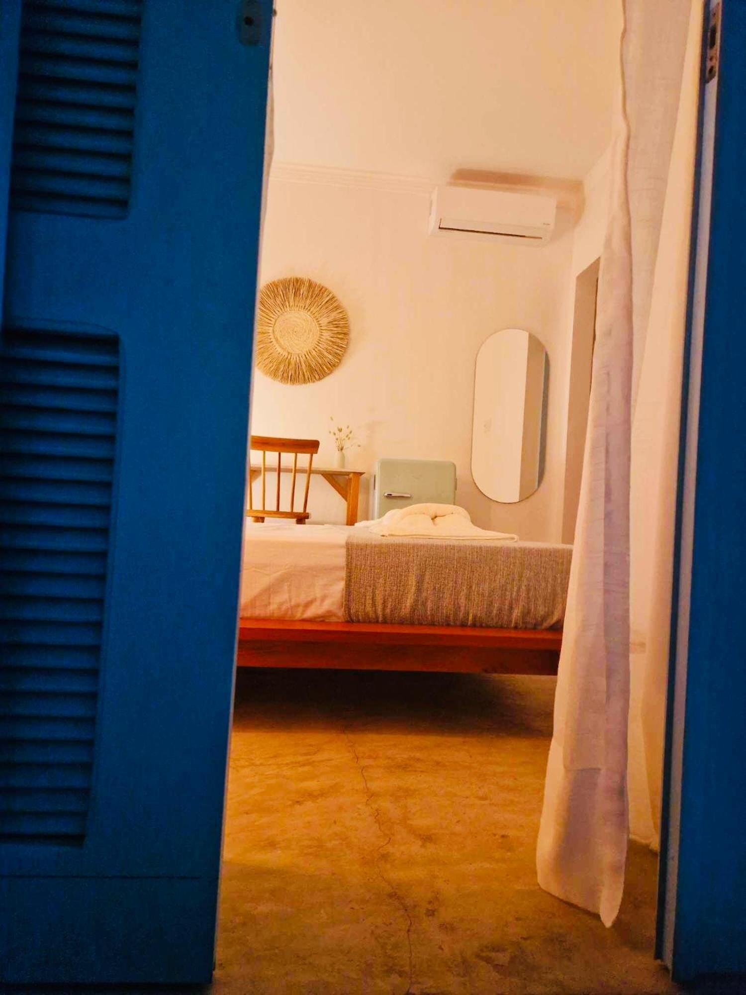 Villa Parazinho パラクル エクステリア 写真