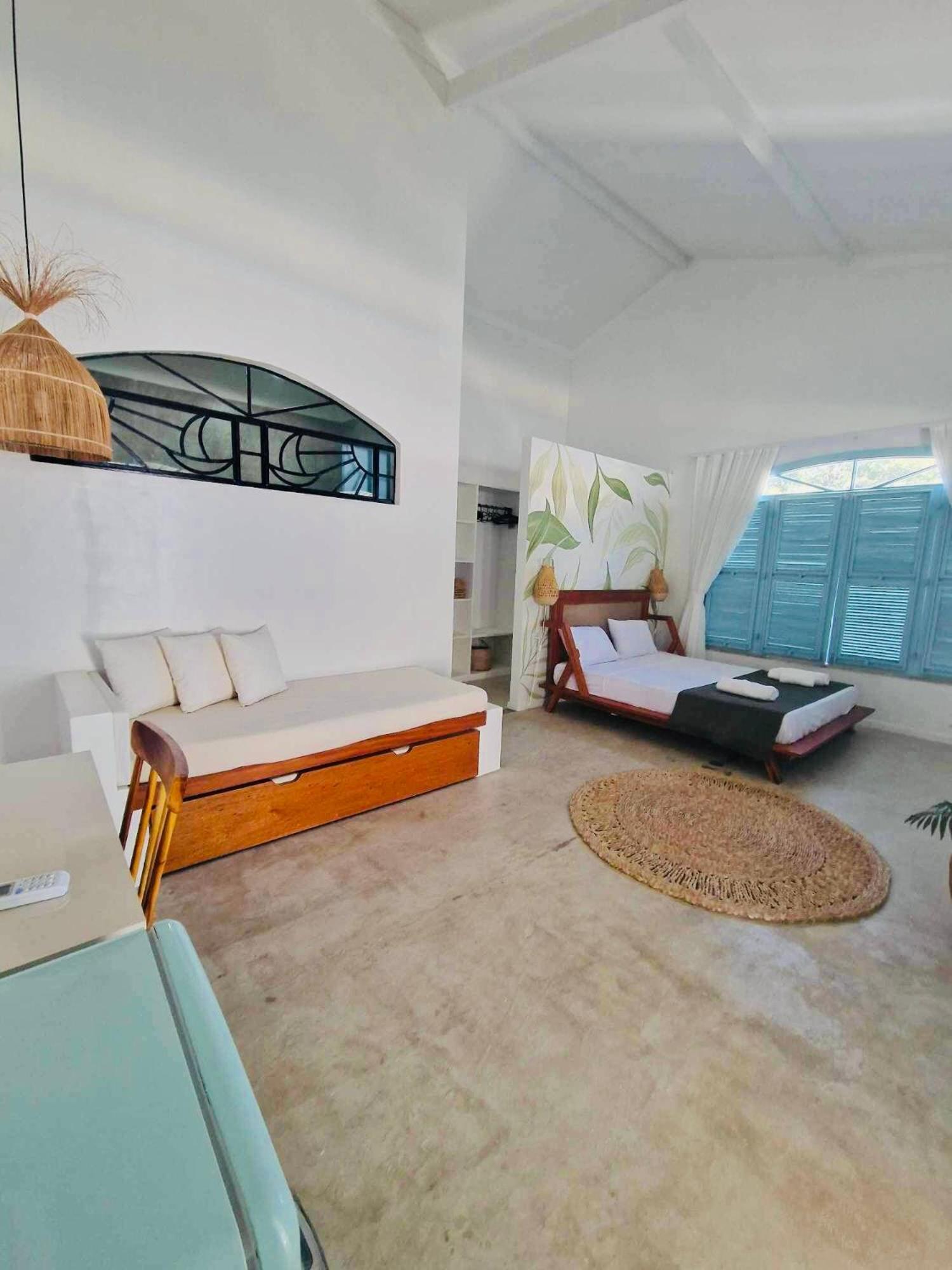 Villa Parazinho パラクル エクステリア 写真