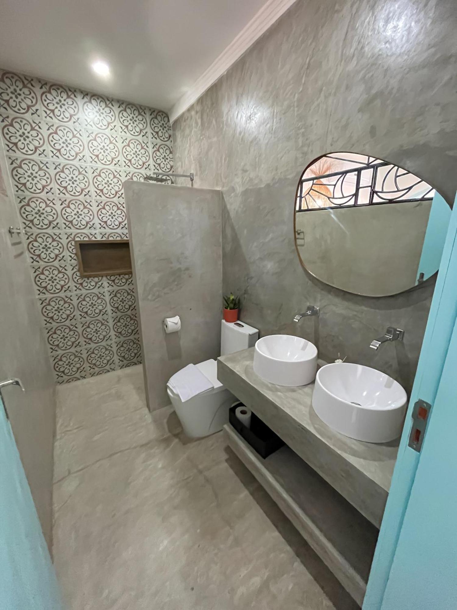 Villa Parazinho パラクル エクステリア 写真