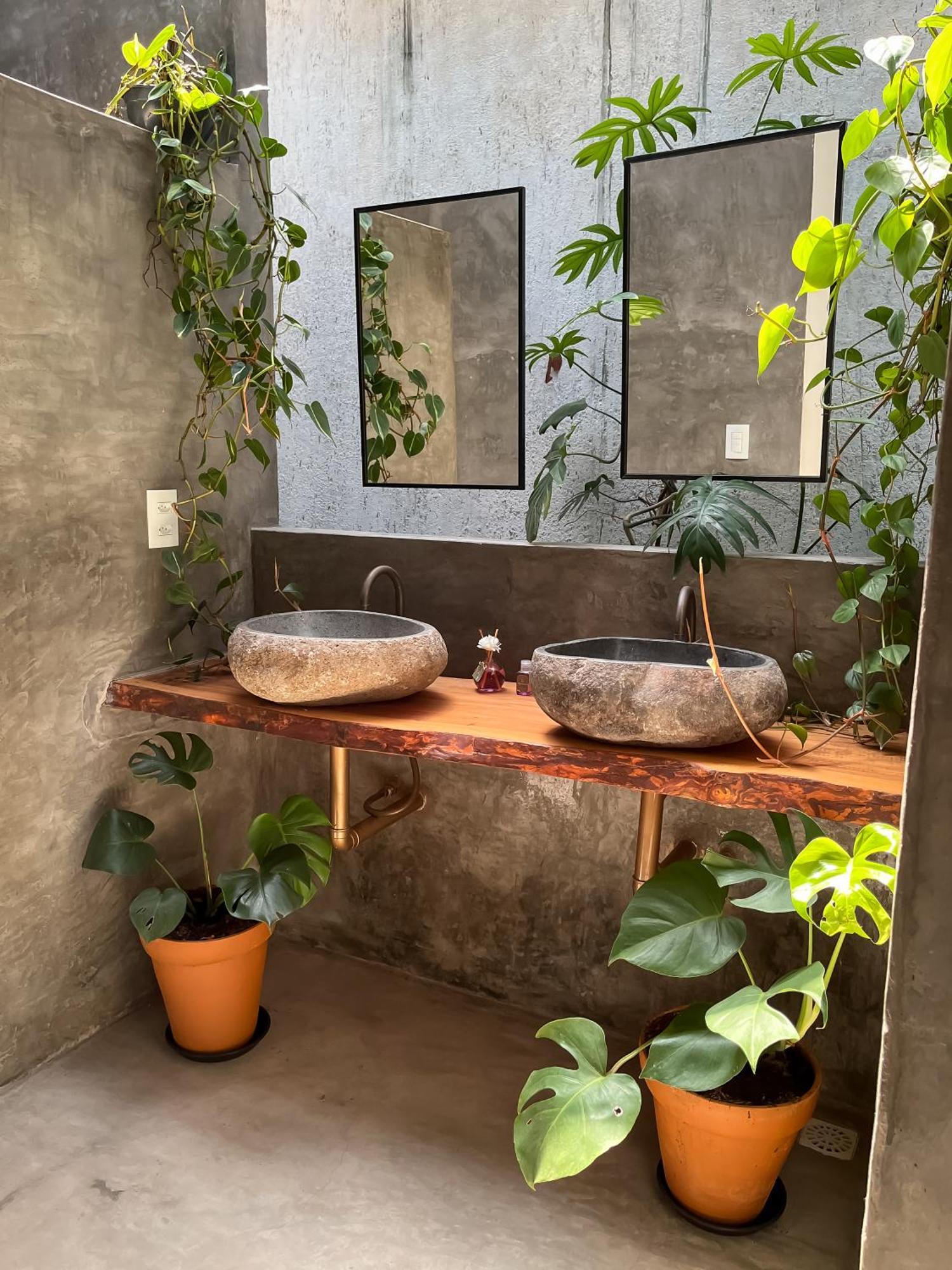 Villa Parazinho パラクル エクステリア 写真