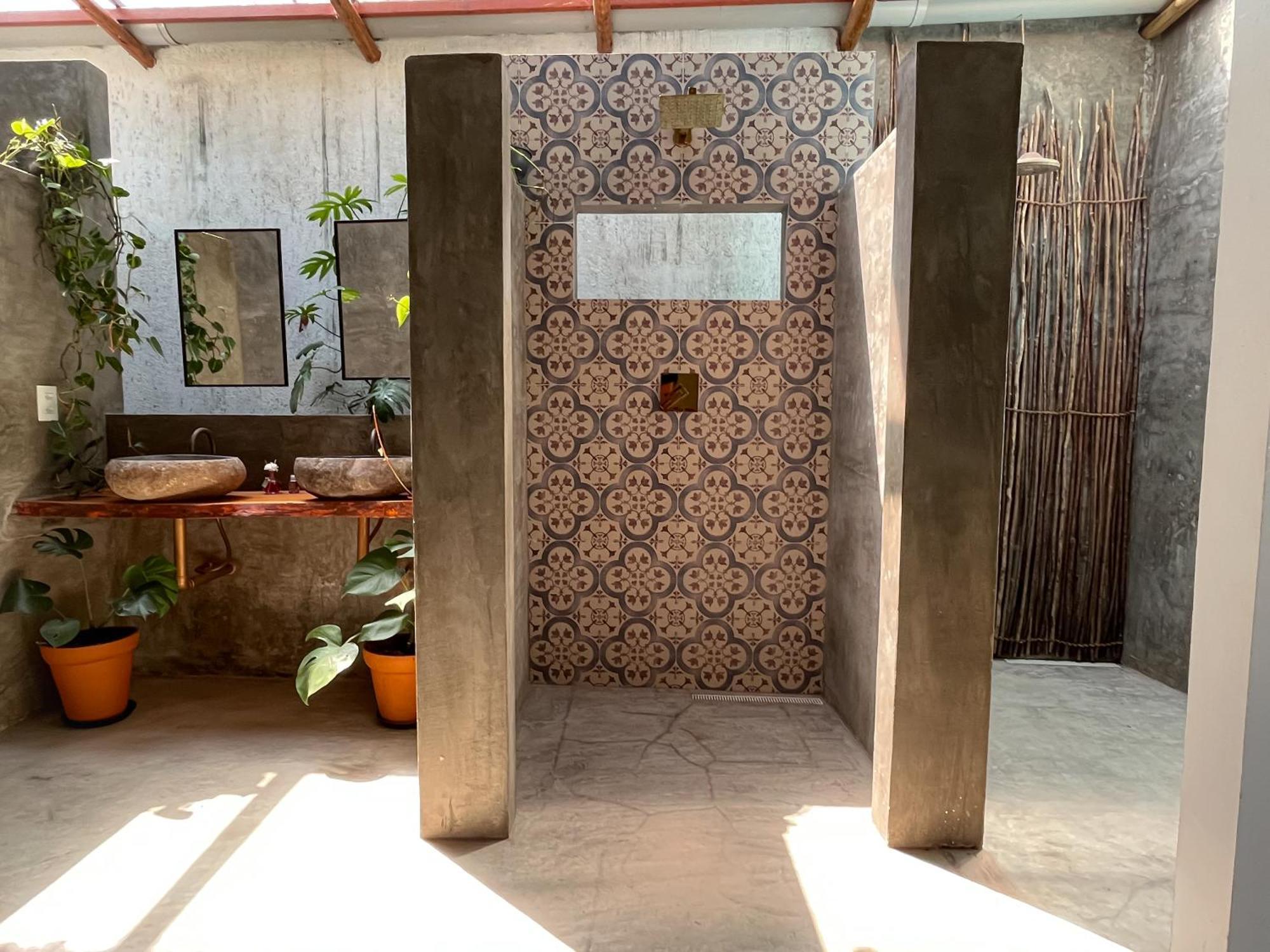 Villa Parazinho パラクル エクステリア 写真